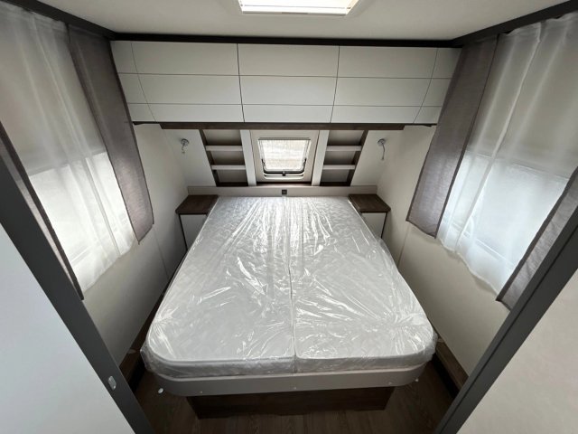 Hobby Excellent 540 UFF EDITION - Photo 5