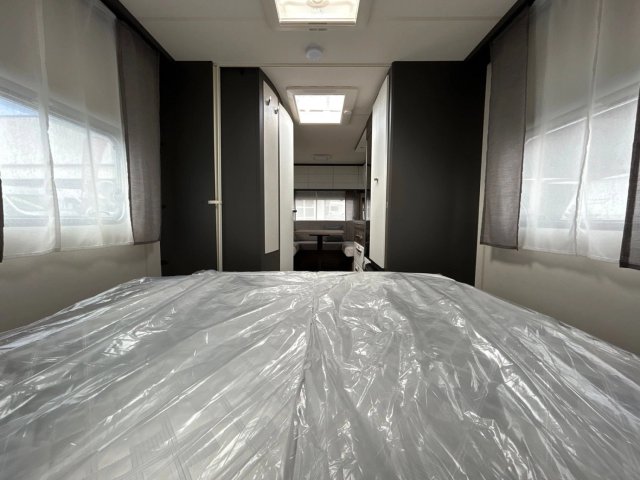 Hobby Excellent 540 UFF EDITION - Photo 6