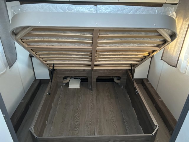 Hobby Excellent 540 UFF EDITION - Photo 7