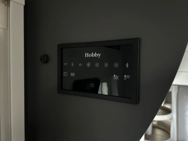 Hobby Excellent 540 UFF EDITION - Photo 9