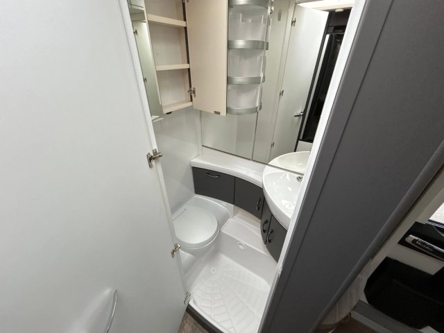 Hobby Excellent 540 UFF EDITION - Photo 10