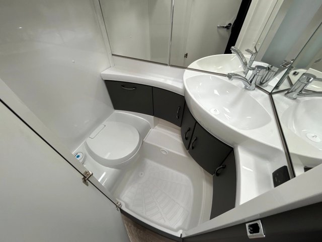 Hobby Excellent 540 UFF EDITION - Photo 11