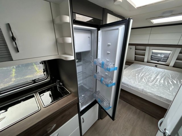 Hobby Excellent 540 UFF EDITION - Photo 12