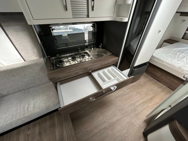 Hobby Excellent 540 UFF EDITION - Photo 14