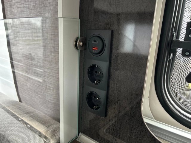 Hobby Excellent 540 UFF EDITION - Photo 15