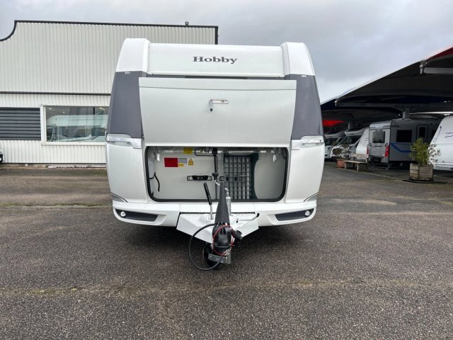 Hobby Excellent 540 UFF EDITION - Photo 16