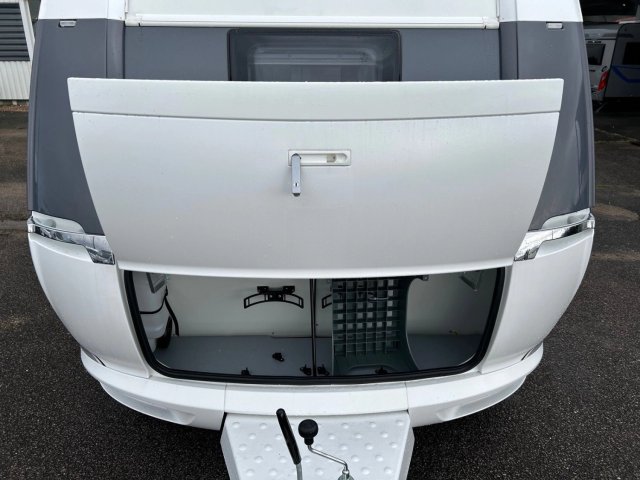 Hobby Excellent 540 UFF EDITION - Photo 17