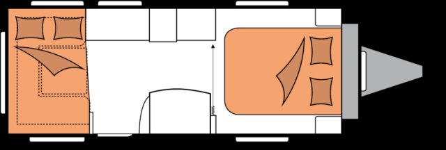 Hobby Excellent 540 UFF EDITION - Photo 18