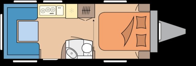 Hobby Excellent 540 UFF EDITION - Photo 19