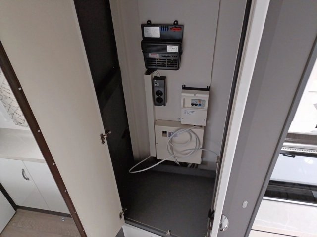 Hobby Excellent 540 WFU - Photo 15