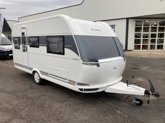 Hobby OnTour 460 DL Neuf