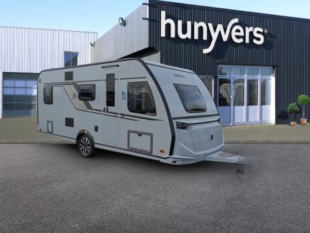 Caravane KNAUS Südwind 420 QD - Achat de camping car neuf et occasion sur  Toulon - Ambiance Loisirs