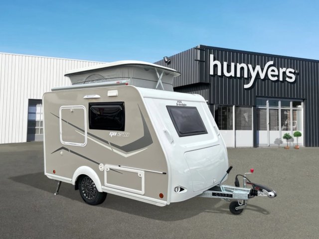 Mini Freestyle 270 GO Neuf