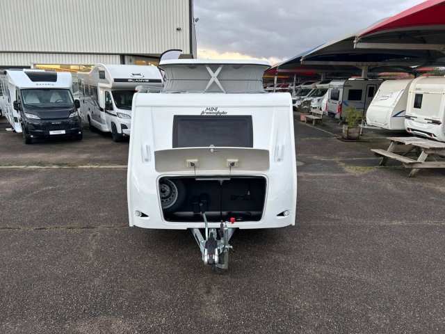 Mini Freestyle 270 GO - Photo 3