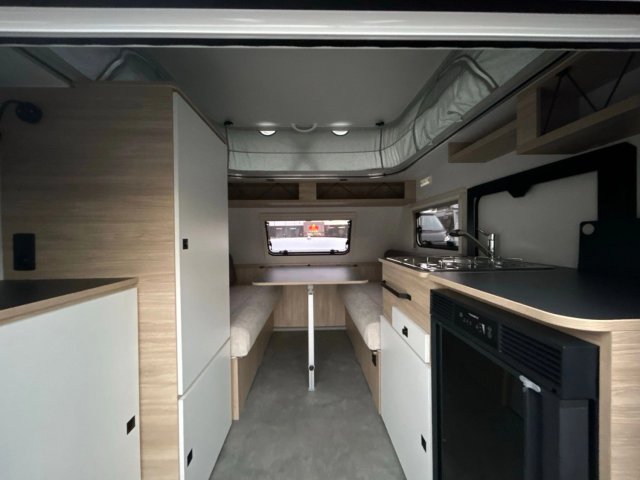 Mini Freestyle 270 GO - Photo 6