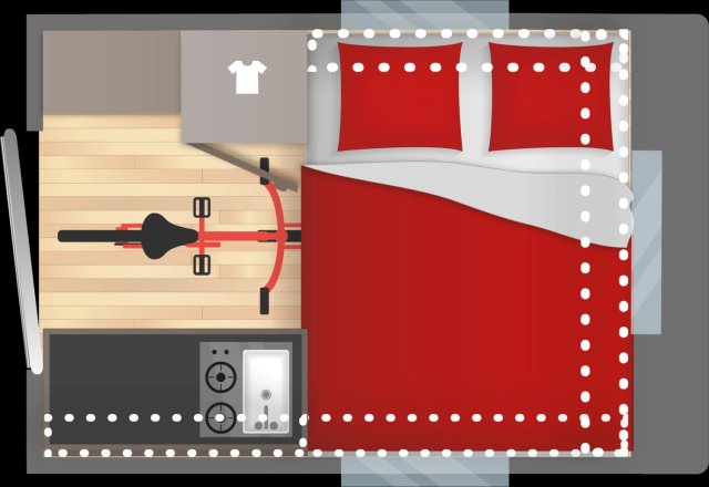 Mini Freestyle 270 GO - Photo 20