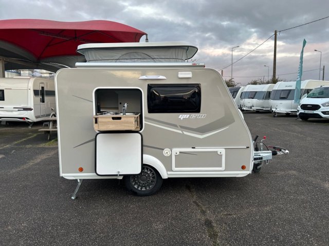 Mini Freestyle 270 GO - Photo 4