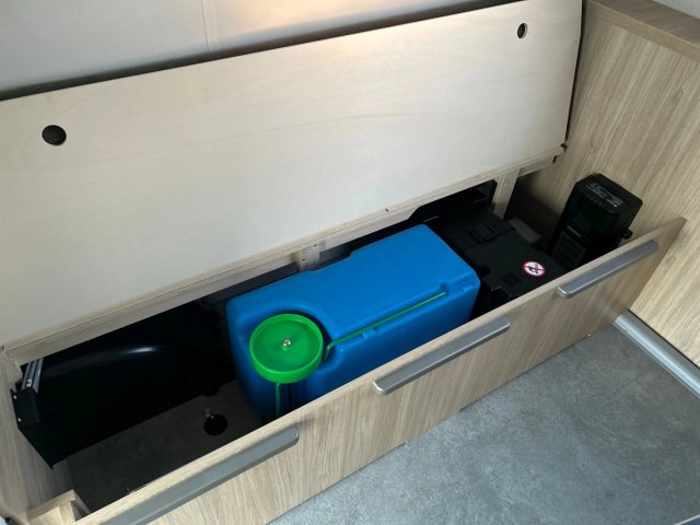 Mini Freestyle 270 GO - Photo 11