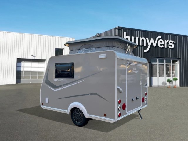 Mini Freestyle 270 GO - Photo 2