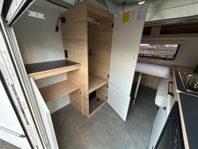 Mini Freestyle 270 GO - Photo 9