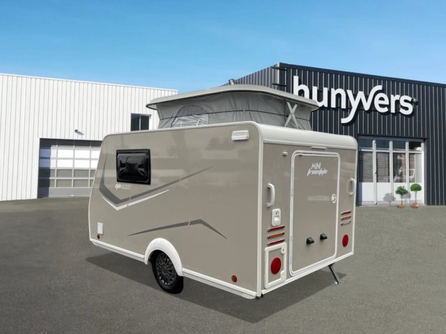 Mini Freestyle 300 GO - Photo 2