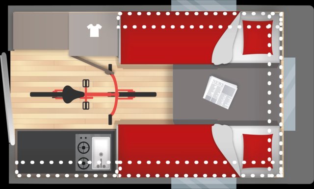 Mini Freestyle 300 GO - Photo 17