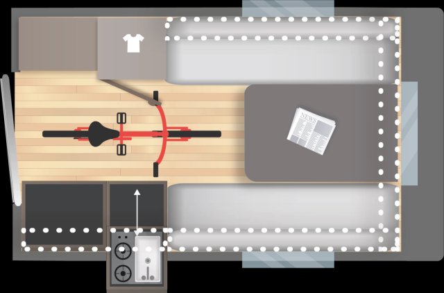 Mini Freestyle 300 GO - Photo 18