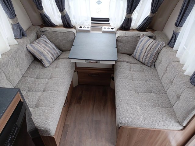 Sprite Mondial 490 SE MONDIALE - Photo 3