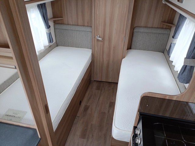 Sprite Mondial 490 SE MONDIALE - Photo 4