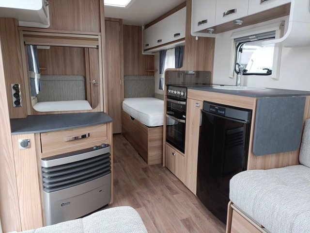 Sprite Mondial 490 SE MONDIALE - Photo 5