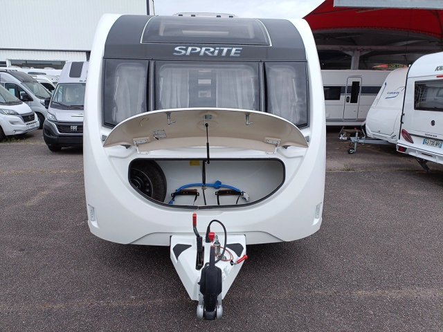 Sprite Mondial 490 SE MONDIALE - Photo 6