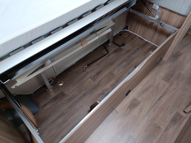 Sprite Mondial 490 SE MONDIALE - Photo 8