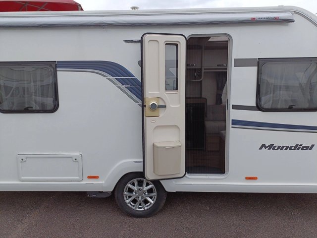 Sprite Mondial 490 SE MONDIALE - Photo 10