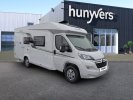 Hobby Optima Ontour T65 HKM - Profilé