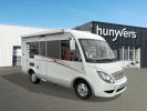 Hymer Exsis-I 482 EXSIS - Profilé
