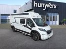 Knaus Boxlife 600 DQ - Fourgon Aménagé et Van