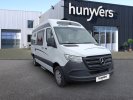 La Strada Regent S 417 CDI 4X2 - Fourgon Aménagé et Van