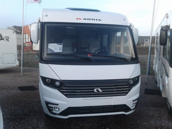 Adria Sonic Plus I 700 Dc