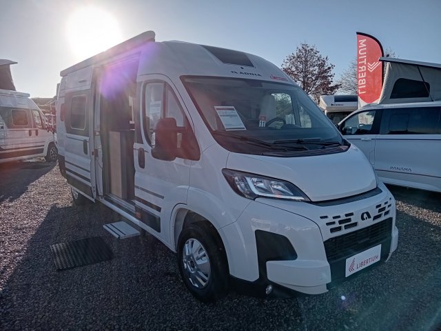 Adria Twin Plus 640 SLB