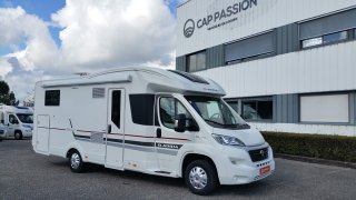 Adria Matrix Plus M 687 Sbc