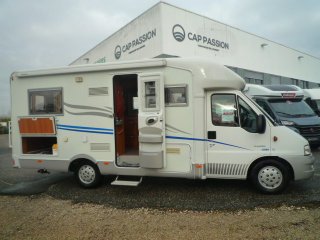 Autostar Auros 80