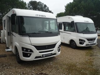 Itineo CM 660 - Photo 2