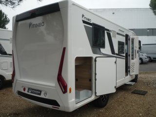 Itineo CM 660 - Photo 4