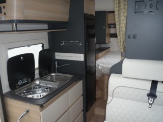 Itineo CM 660 - Photo 9