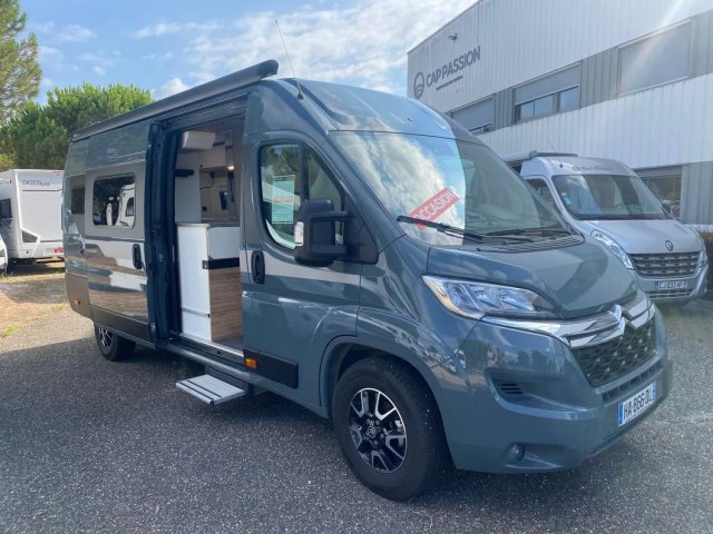 Bavaria K630J X-Edition K630 X EDITION Occasion