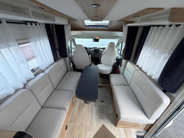 Bavaria Tren-D T696D Nomade T 696 D - Photo 4