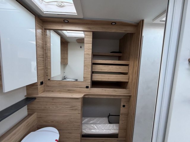 Bavaria Tren-D T696D Nomade T 696 D - Photo 7