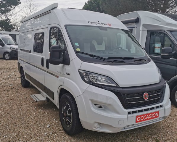Campereve Magellan 641 MAGELAN Occasion