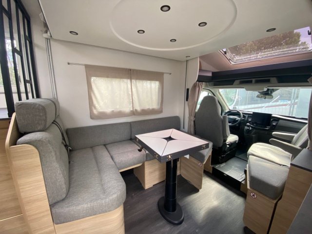 Challenger 240 Break Edition - Photo 3