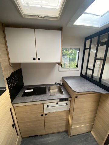 Challenger 240 Break Edition - Photo 4